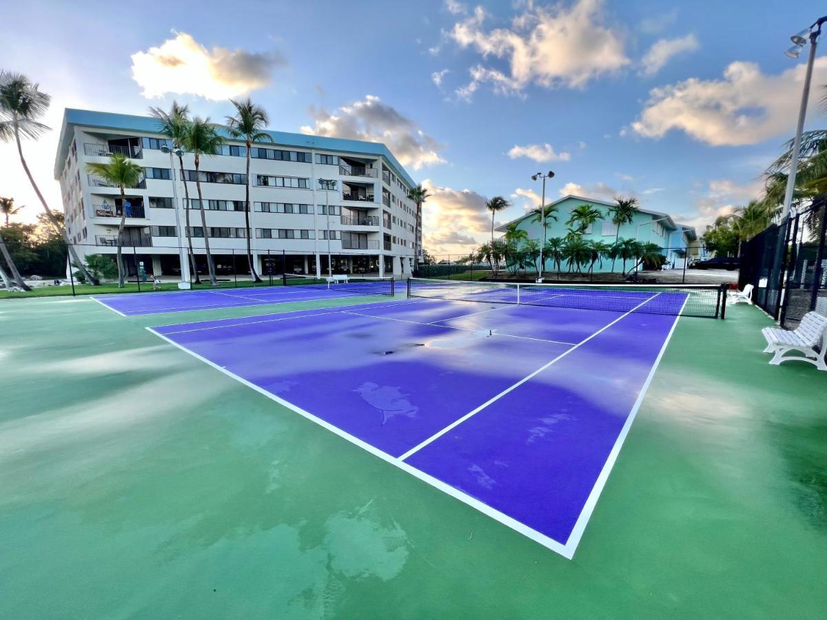 Voted Key Largo'S #1 Destination, Pool, Marina, Kayaks, Tennis, Pickle Ball Eksteriør billede