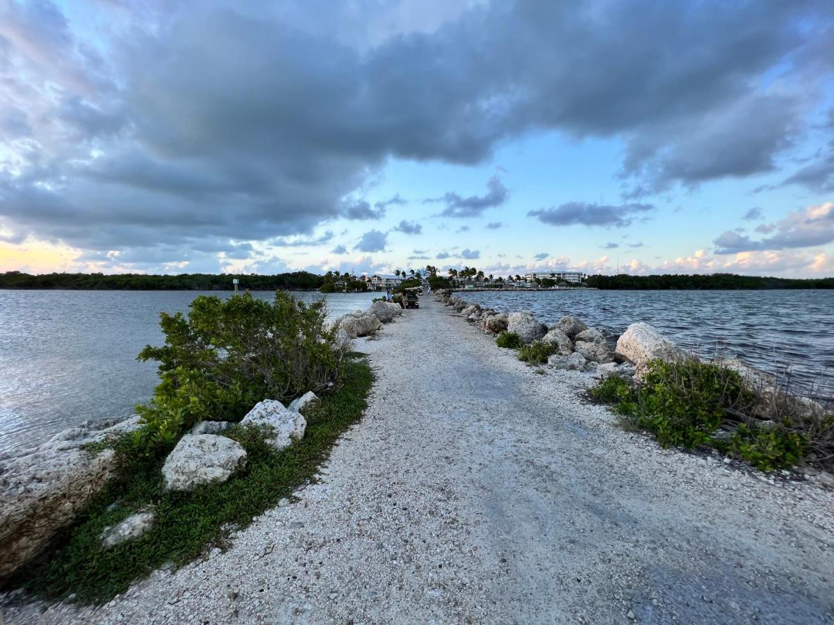 Voted Key Largo'S #1 Destination, Pool, Marina, Kayaks, Tennis, Pickle Ball Eksteriør billede