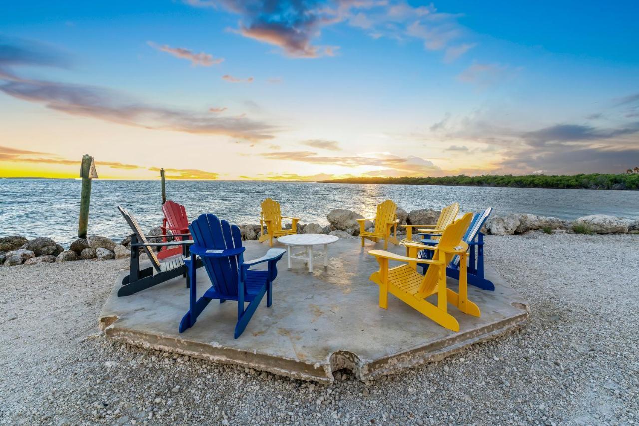 Voted Key Largo'S #1 Destination, Pool, Marina, Kayaks, Tennis, Pickle Ball Eksteriør billede