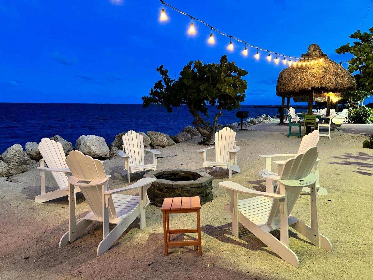 Voted Key Largo'S #1 Destination, Pool, Marina, Kayaks, Tennis, Pickle Ball Eksteriør billede