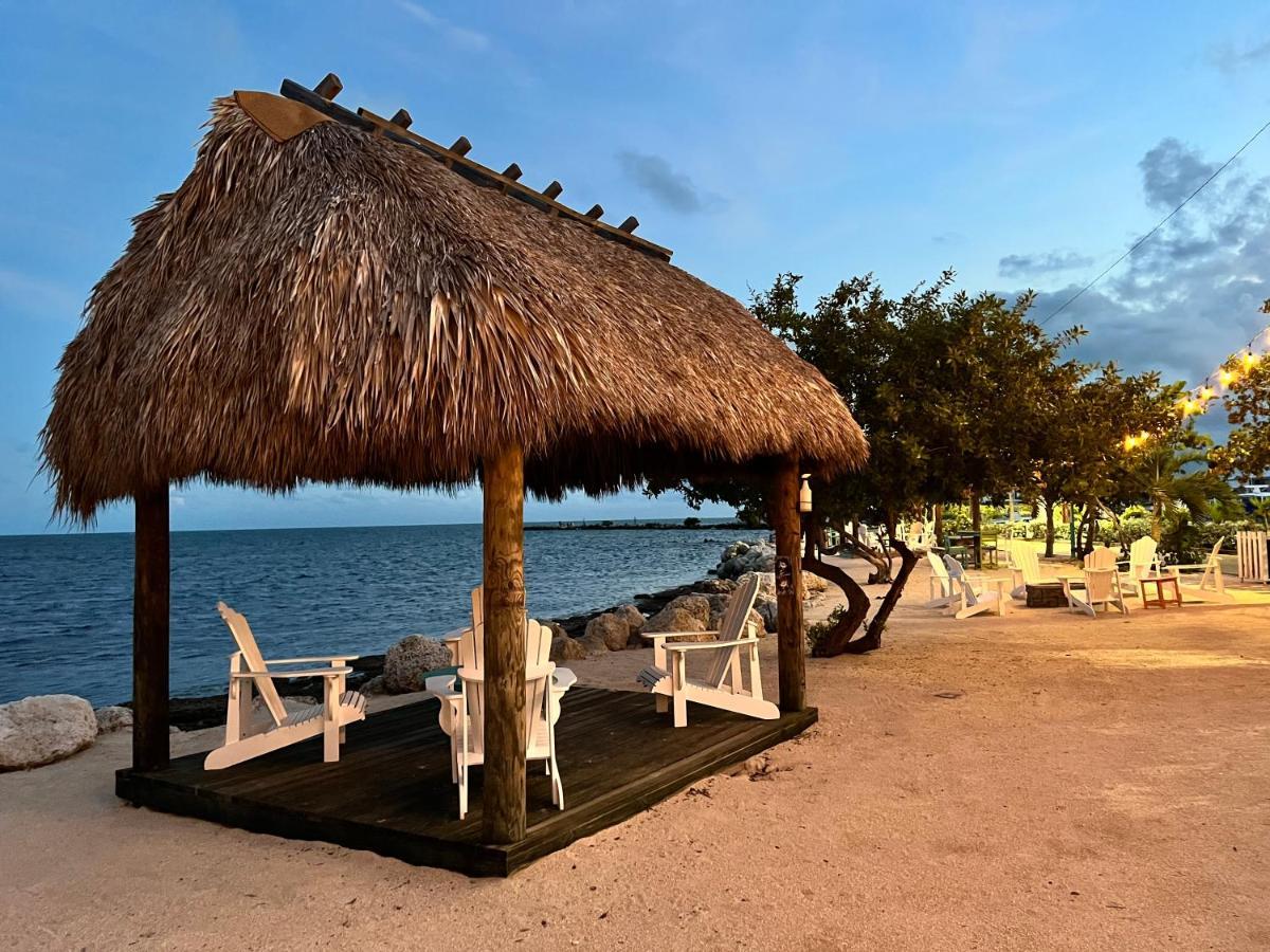 Voted Key Largo'S #1 Destination, Pool, Marina, Kayaks, Tennis, Pickle Ball Eksteriør billede