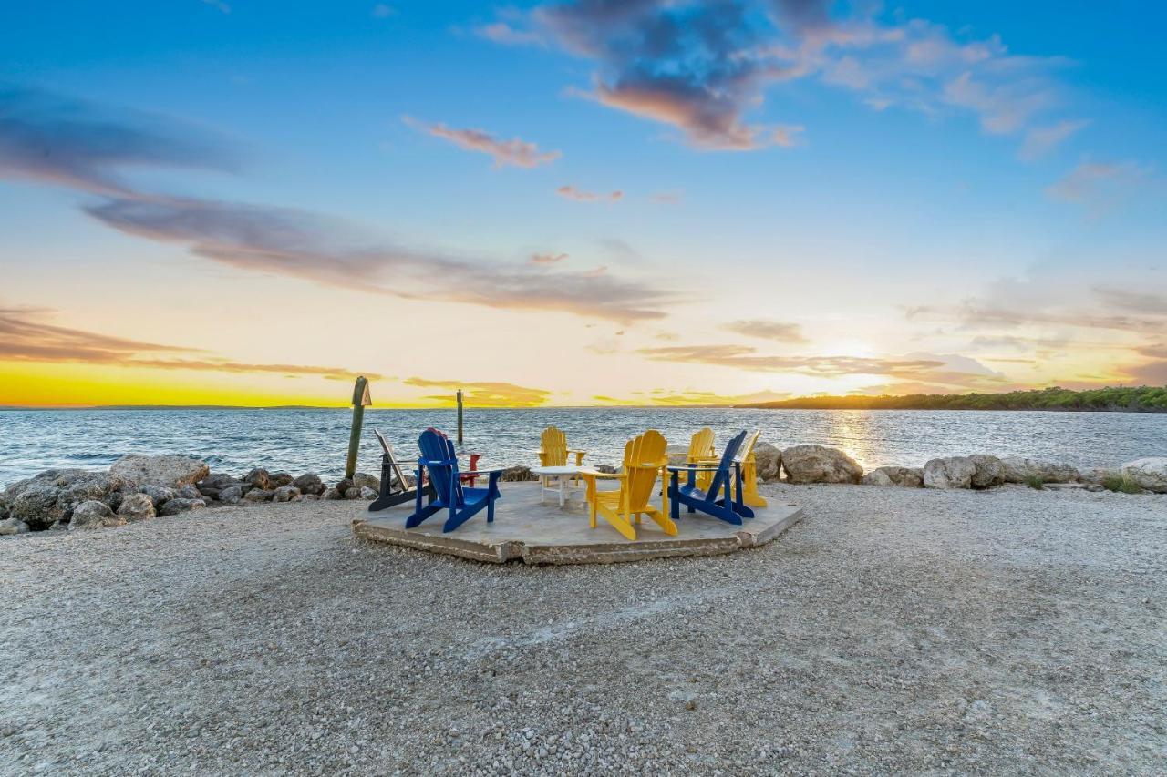 Voted Key Largo'S #1 Destination, Pool, Marina, Kayaks, Tennis, Pickle Ball Eksteriør billede
