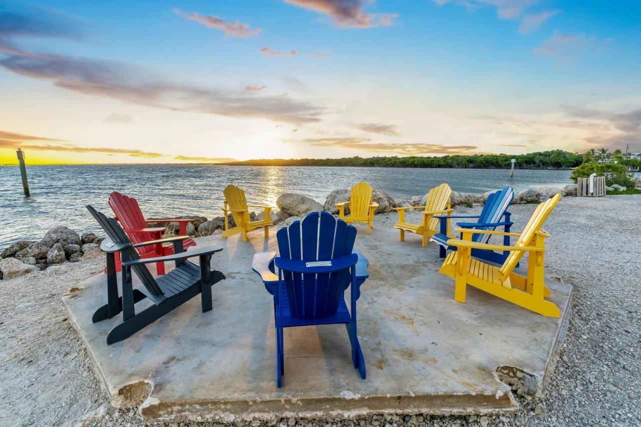 Voted Key Largo'S #1 Destination, Pool, Marina, Kayaks, Tennis, Pickle Ball Eksteriør billede