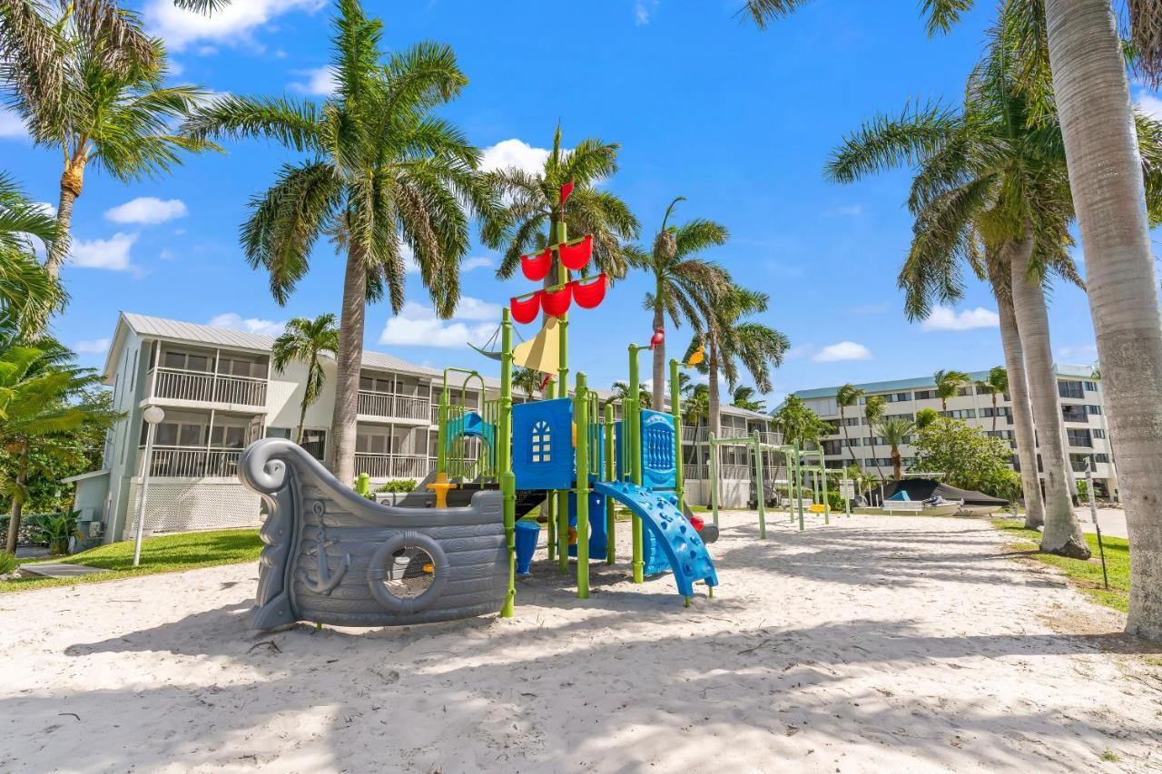 Voted Key Largo'S #1 Destination, Pool, Marina, Kayaks, Tennis, Pickle Ball Eksteriør billede