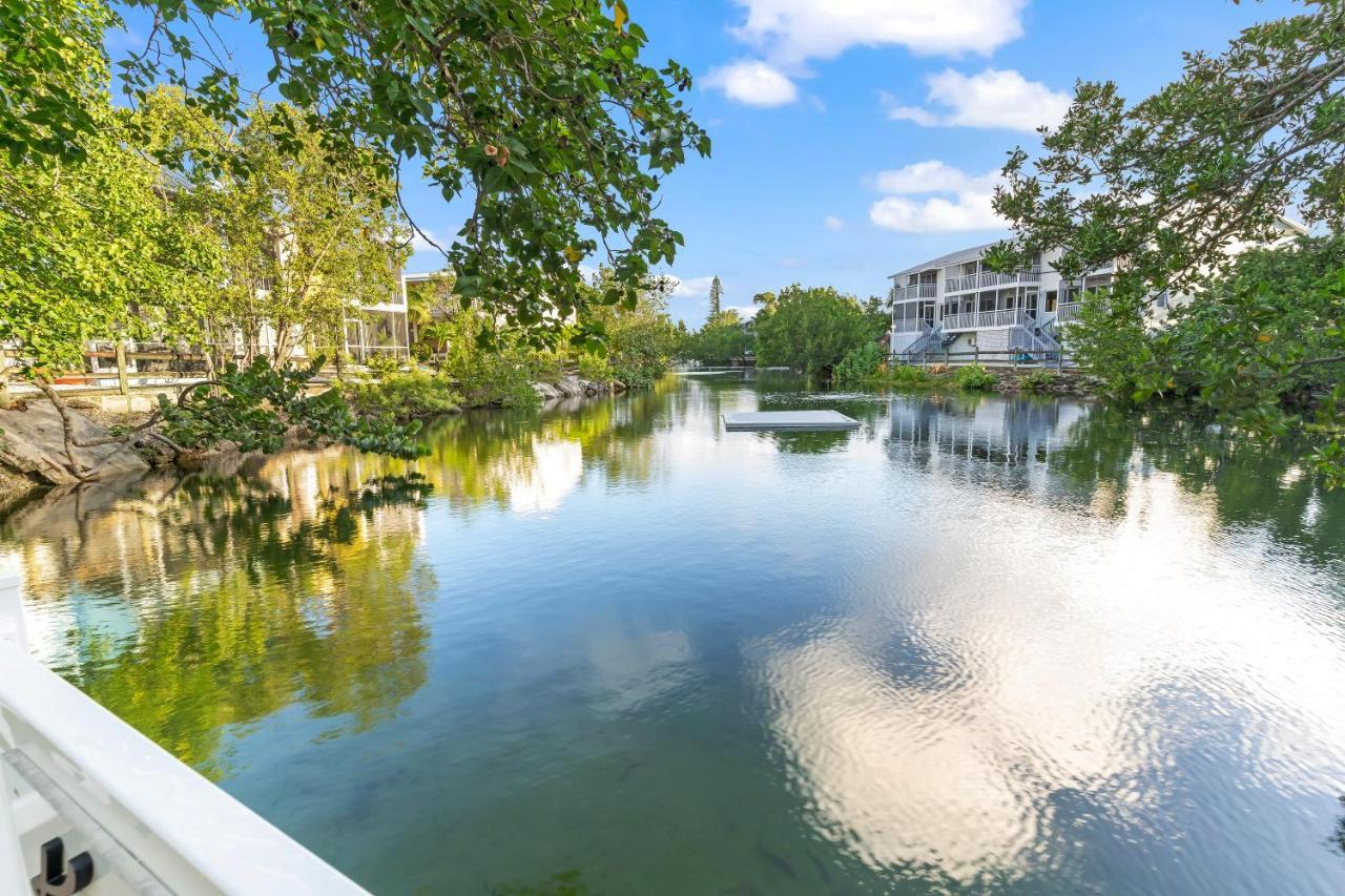 Voted Key Largo'S #1 Destination, Pool, Marina, Kayaks, Tennis, Pickle Ball Eksteriør billede