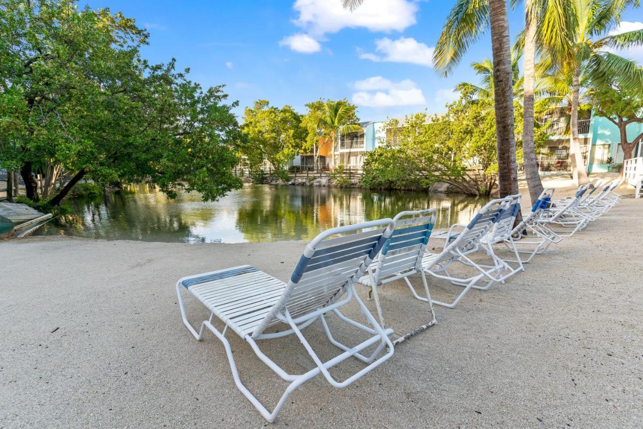 Voted Key Largo'S #1 Destination, Pool, Marina, Kayaks, Tennis, Pickle Ball Eksteriør billede