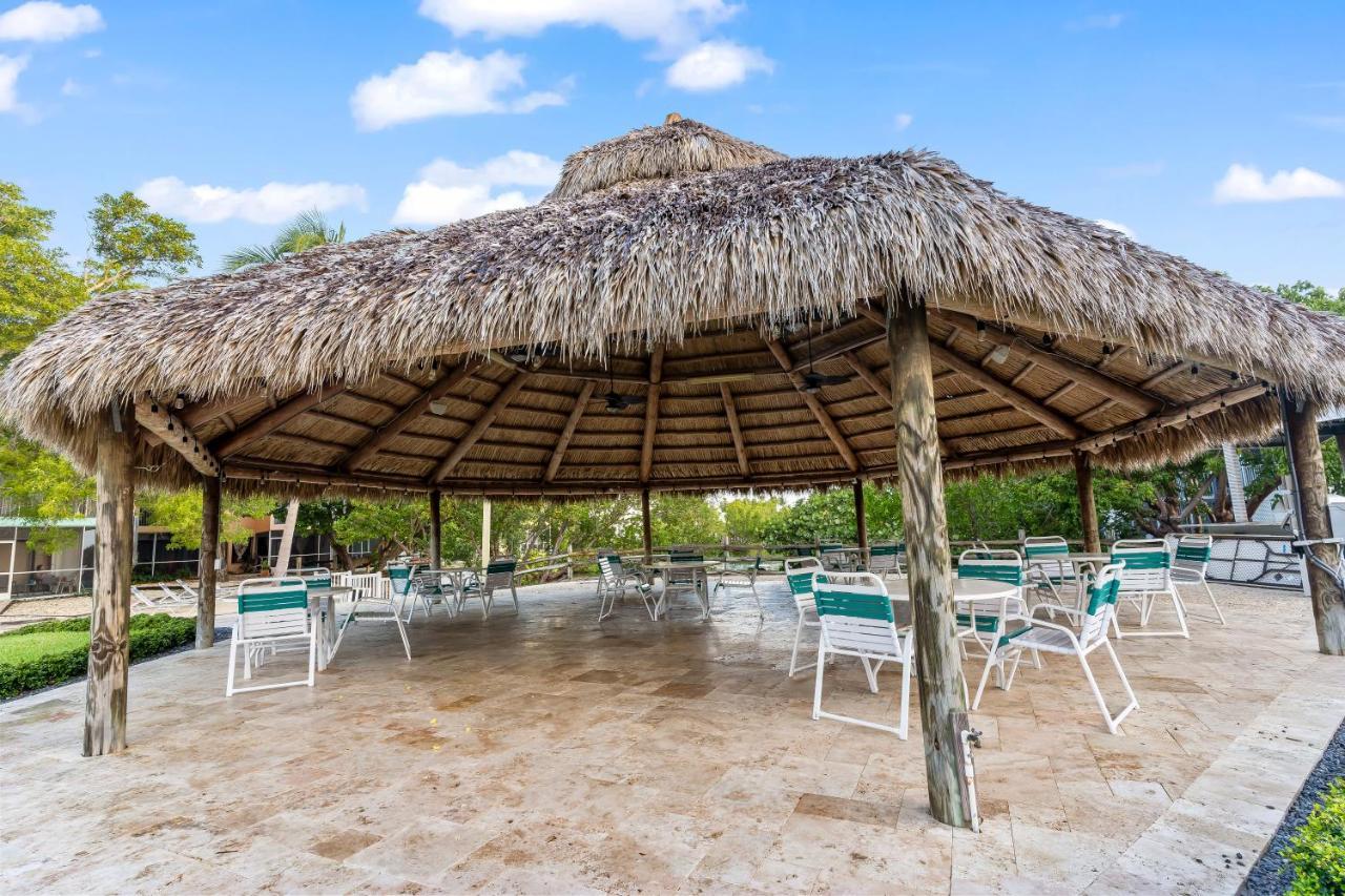 Voted Key Largo'S #1 Destination, Pool, Marina, Kayaks, Tennis, Pickle Ball Eksteriør billede