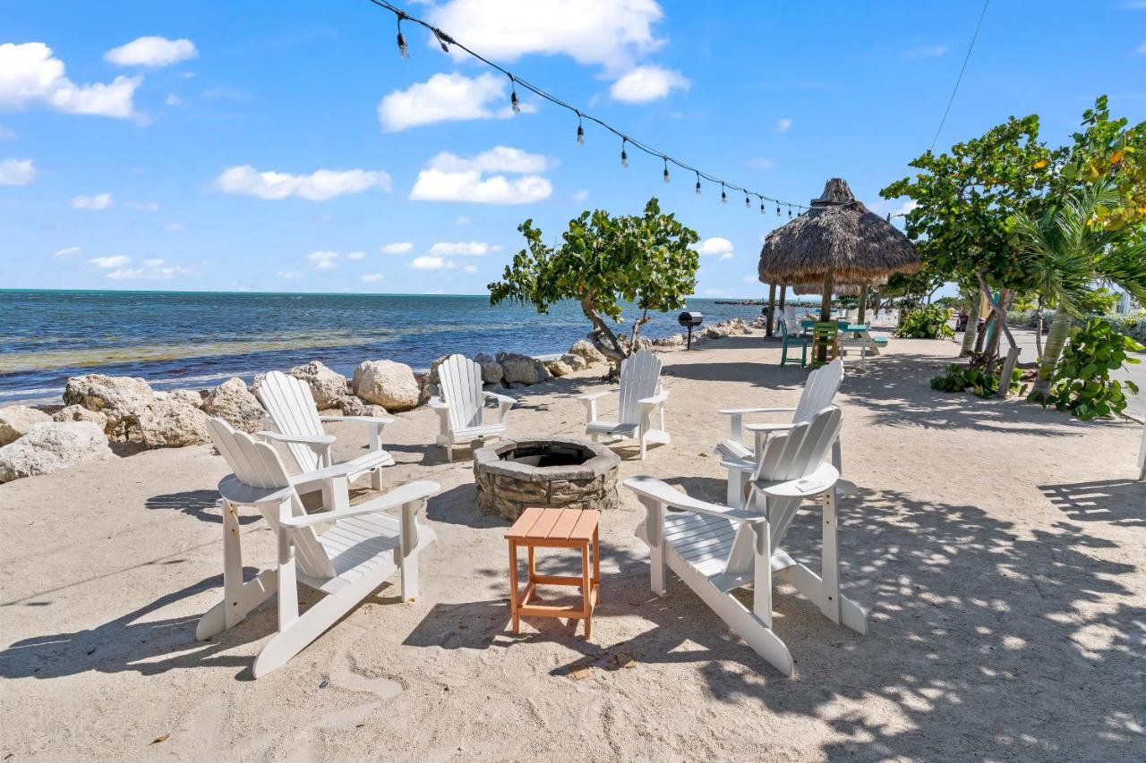 Voted Key Largo'S #1 Destination, Pool, Marina, Kayaks, Tennis, Pickle Ball Eksteriør billede