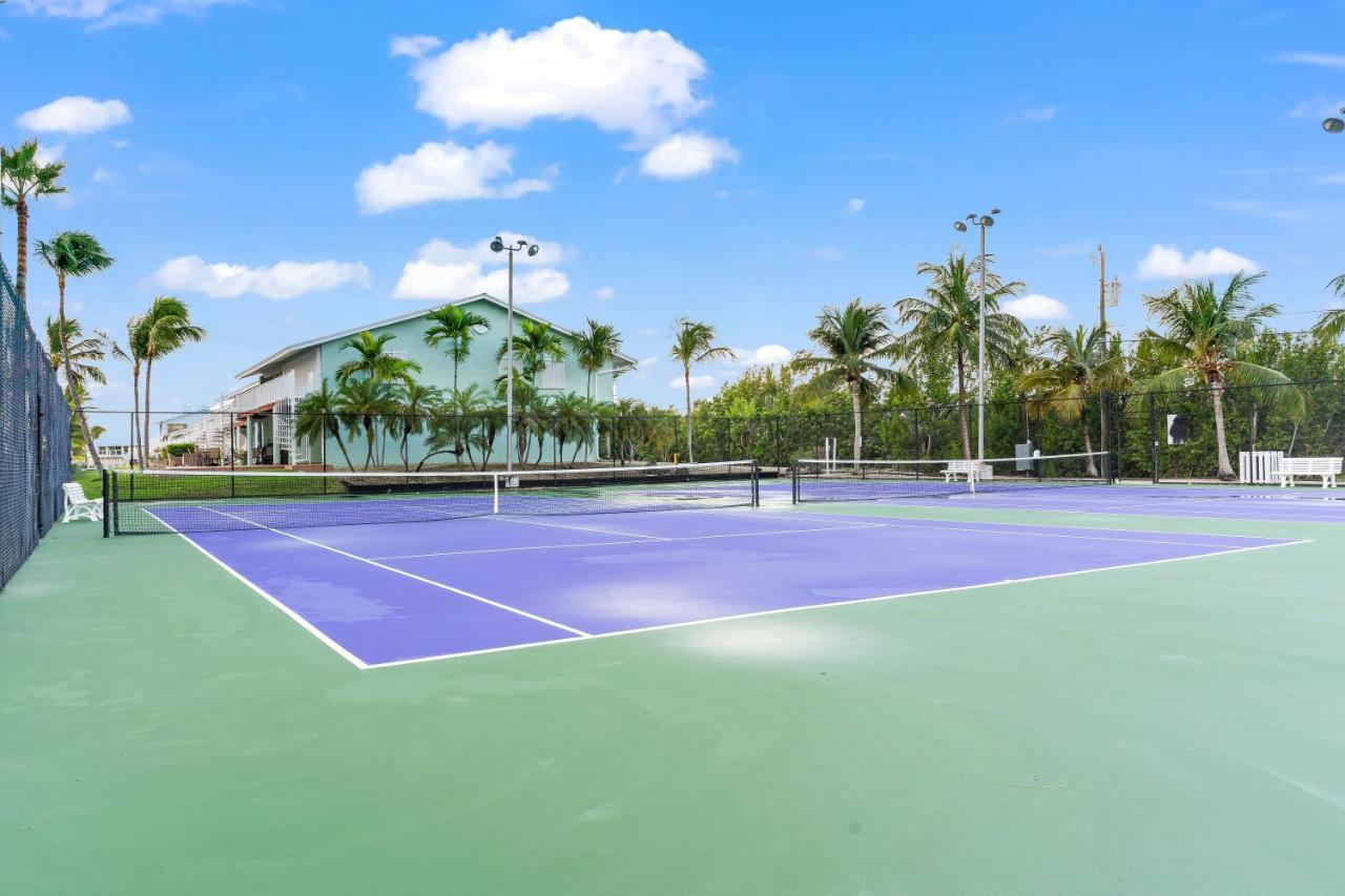 Voted Key Largo'S #1 Destination, Pool, Marina, Kayaks, Tennis, Pickle Ball Eksteriør billede