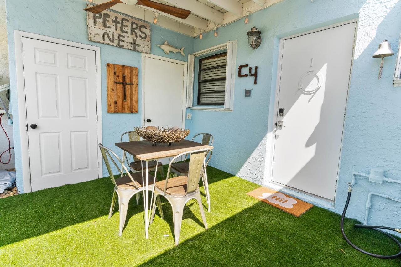 Voted Key Largo'S #1 Destination, Pool, Marina, Kayaks, Tennis, Pickle Ball Eksteriør billede