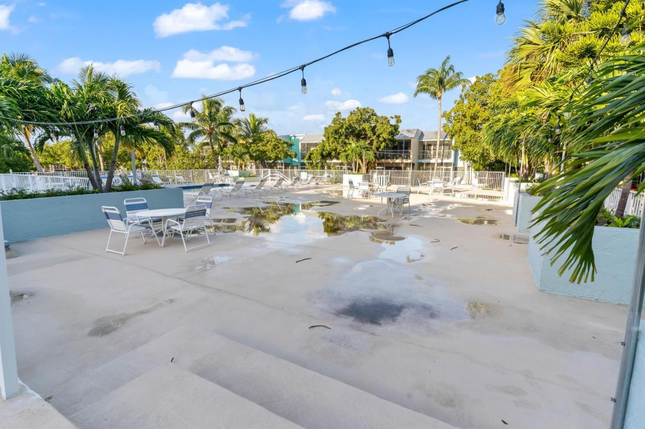Voted Key Largo'S #1 Destination, Pool, Marina, Kayaks, Tennis, Pickle Ball Eksteriør billede