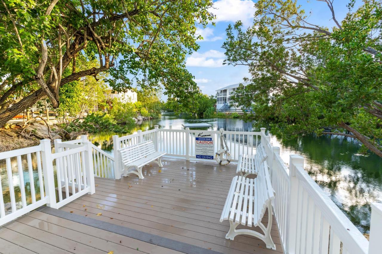 Voted Key Largo'S #1 Destination, Pool, Marina, Kayaks, Tennis, Pickle Ball Eksteriør billede
