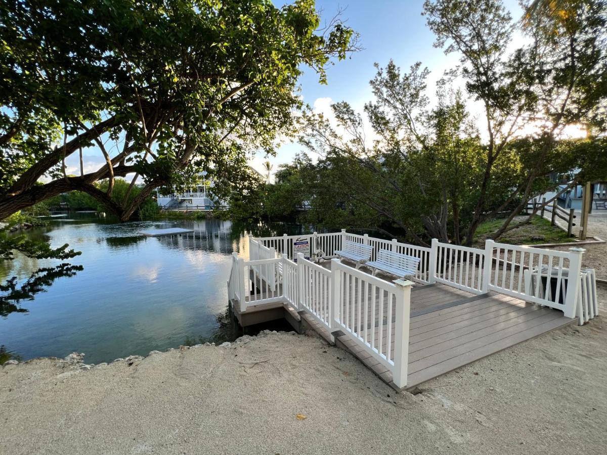 Voted Key Largo'S #1 Destination, Pool, Marina, Kayaks, Tennis, Pickle Ball Eksteriør billede