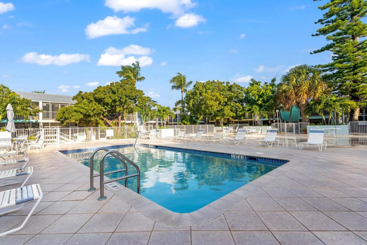 Voted Key Largo'S #1 Destination, Pool, Marina, Kayaks, Tennis, Pickle Ball Eksteriør billede