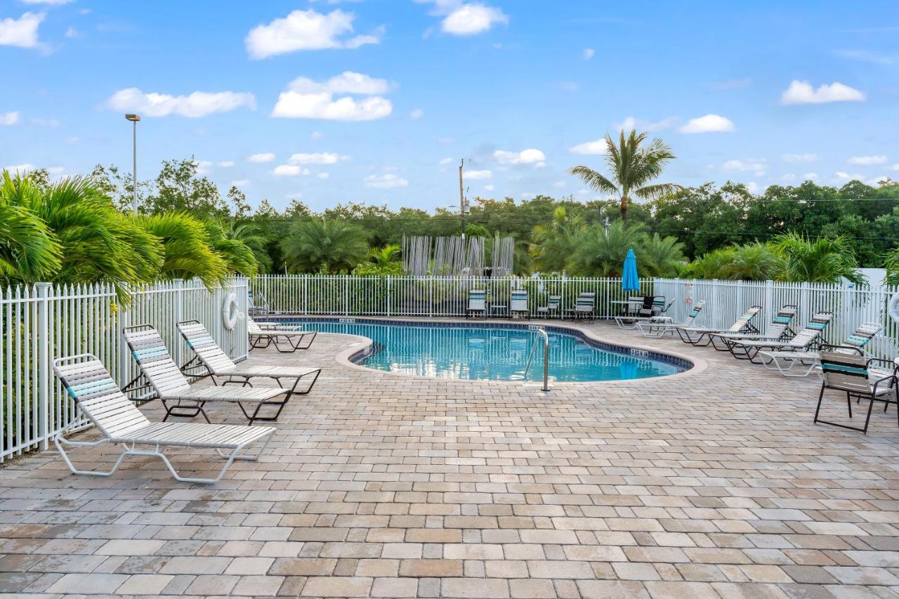 Voted Key Largo'S #1 Destination, Pool, Marina, Kayaks, Tennis, Pickle Ball Eksteriør billede
